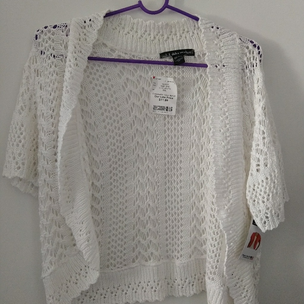 Cardigan